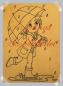 Preview: Menschen mit Regenschirm  (10x10 ; 18x13 ; 20x20 )