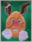 Preview: Tierische Ostereier (10x10 ; 18x13)