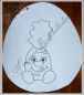 Preview: Tierische Ostereier (10x10 ; 18x13)