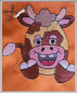 Preview: Tierische Ostereier (10x10 ; 18x13)