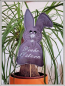 Preview: Blumenstecker "Osterhase" (10x10 ; 13x18)
