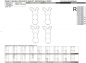 Preview: Hasenbox - Minigeschenkverpackung für Ostern (incl. Mehrfachbogen für 20x30)