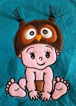 Preview: Babys mit ihren tollen Mützen - Teil 1 (5er Pack) Preview: Babys mit ihren tollen Mützen - Teil 1 (5er Pack)