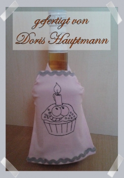 Preview: Kerzenpaket  6tlg.  (10x10, 18x13, 20x20, 30x20)