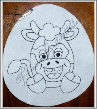 Tierische Ostereier (10x10 ; 18x13)
