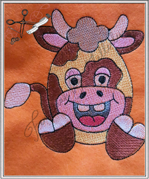 Tierische Ostereier (10x10 ; 18x13)