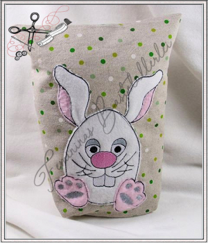 Tierische Ostereier (10x10 ; 18x13)