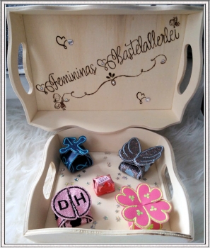 Mini Geschenkboxen - Paket 2