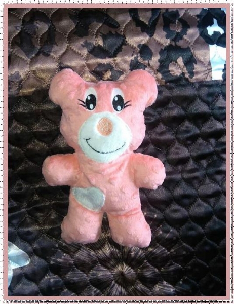 ITH-Stickdatei "Teddy Hugo 20x30"