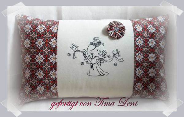Das goße Engelpaket (8.tlg) (10x10 ; 18x13)
