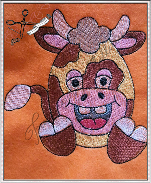 Tierische Ostereier (10x10 ; 18x13)