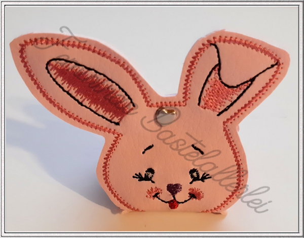 Hasenbox - Minigeschenkverpackung für Ostern (incl. Mehrfachbogen für 20x30)