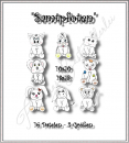 Samtpfoten - Das tierische Paket